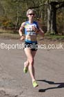 Womens ERRA 6 Stage Road Relay, Sutton Park, Sutton Coldfield, Birmingham. Photo: David T. Hewitson/Sports for All Pics